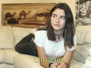Liliaorange