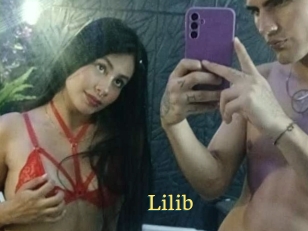 Lilib