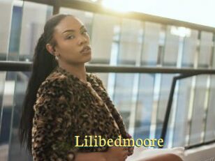 Lilibedmoore