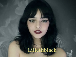 Liliethblack