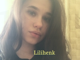 Lilihenk