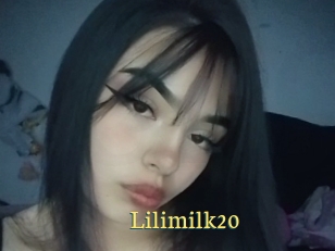 Lilimilk20