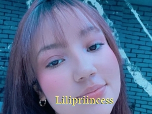 Lilipriincess