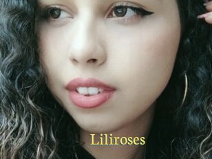Liliroses