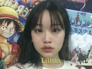 Lilisan