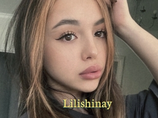 Lilishinay