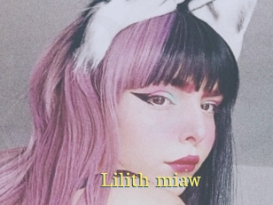 Lilith_miaw