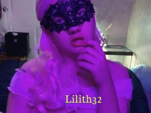 Lilith32
