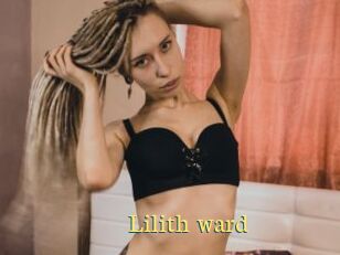 Lilith_ward