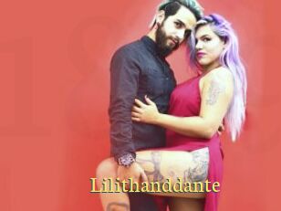 Lilithanddante