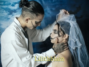 Lilithblain