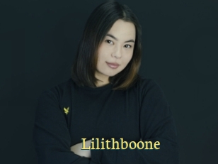 Lilithboone