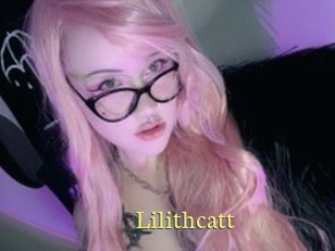 Lilithcatt