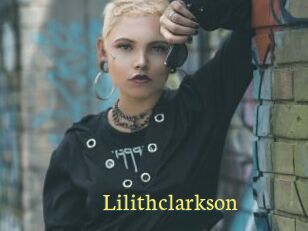 Lilithclarkson