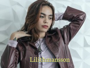 Lilithmansson