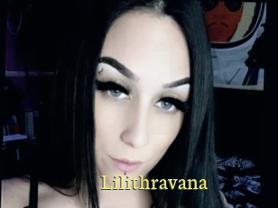 Lilithravana