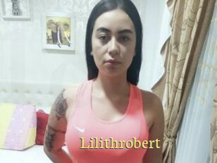 Lilithrobert