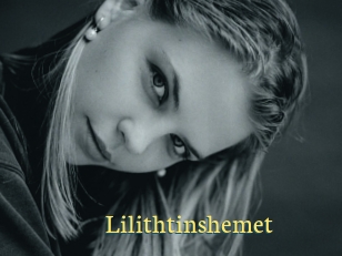 Lilithtinshemet