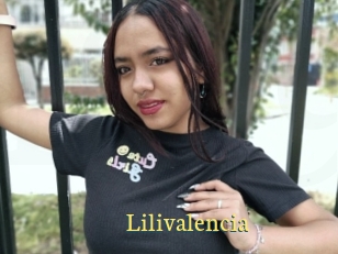 Lilivalencia