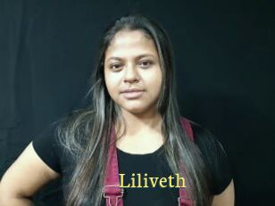 Liliveth