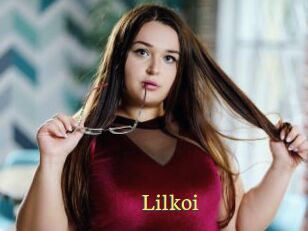 Lilkoi