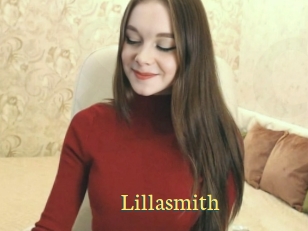 Lillasmith