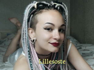 Lillesoste