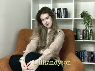 Lilliandyson