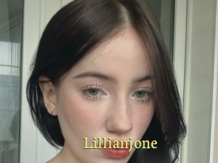 Lillianjone