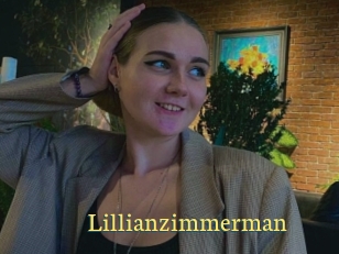 Lillianzimmerman
