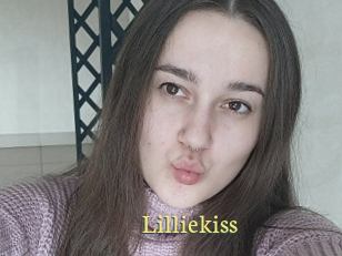 Lilliekiss