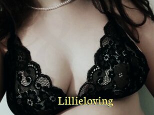 Lillieloving