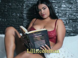 Lillitcoleman