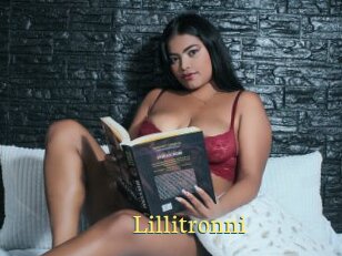 Lillitronni