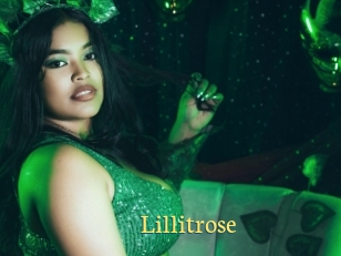 Lillitrose