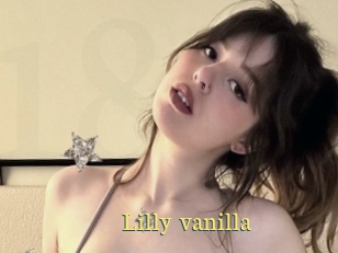 Lilly_vanilla