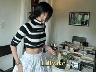 Lillyako