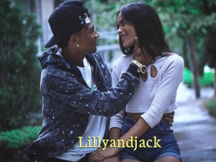 Lillyandjack