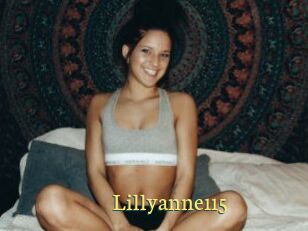 Lillyanne115