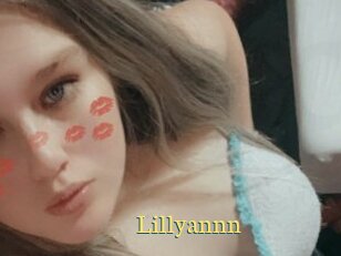 Lillyannn
