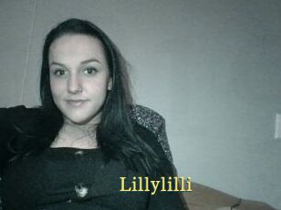 Lillylilli