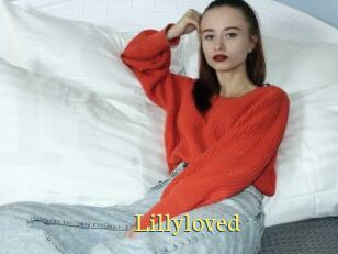 Lillyloved