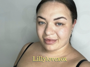 Lillylovexox