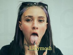 Lillymosh