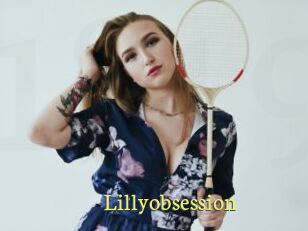 Lillyobsession