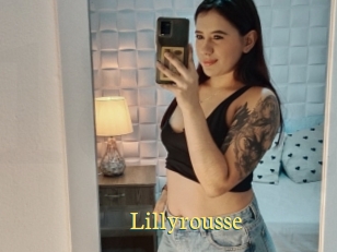Lillyrousse