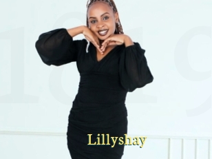 Lillyshay