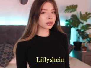 Lillyshein