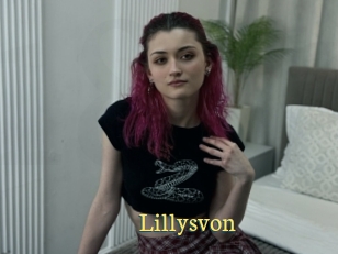 Lillysvon