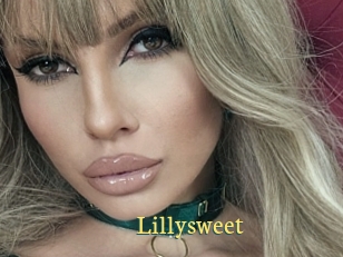 Lillysweet